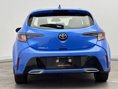 2019 Toyota Corolla Hatchback - Photo 6