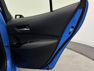 2019 Toyota Corolla Hatchback - Photo 26