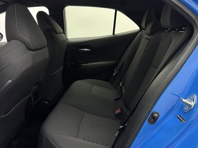 2019 Toyota Corolla Hatchback - Photo 19