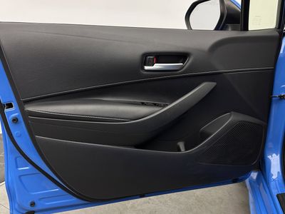 2019 Toyota Corolla Hatchback - Photo 9