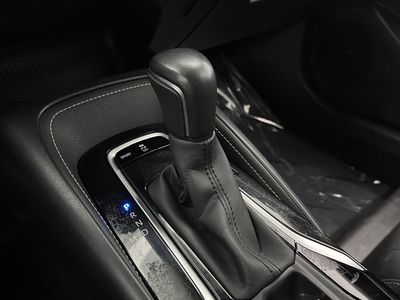 2019 Toyota Corolla Hatchback - Photo 12