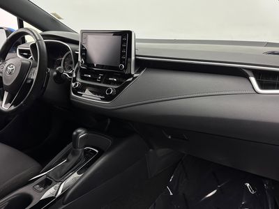 2019 Toyota Corolla Hatchback - Photo 29