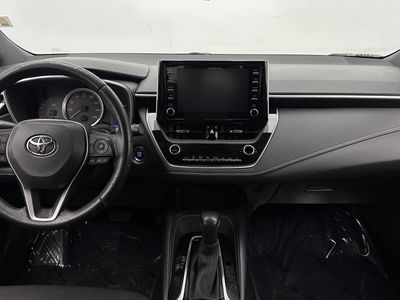 2019 Toyota Corolla Hatchback - Photo 23