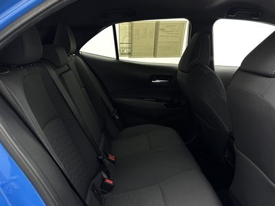 2019 Toyota Corolla Hatchback - Photo 27
