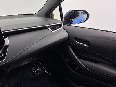 2019 Toyota Corolla Hatchback - Photo 24