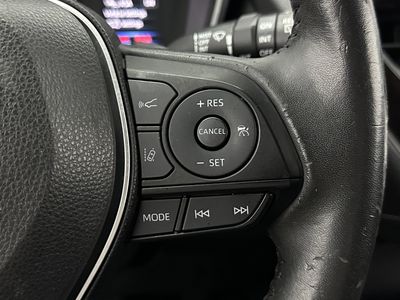 2019 Toyota Corolla Hatchback - Photo 18