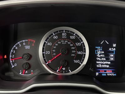 2019 Toyota Corolla Hatchback - Photo 14