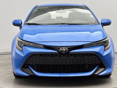 2019 Toyota Corolla Hatchback - Photo 2