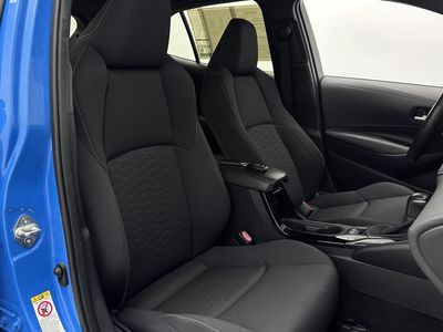 2019 Toyota Corolla Hatchback - Photo 30