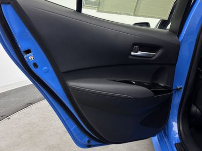 2019 Toyota Corolla Hatchback - Photo 20