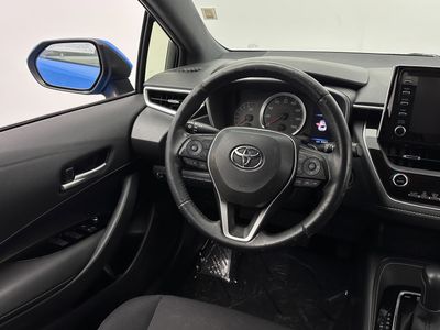 2019 Toyota Corolla Hatchback - Photo 22