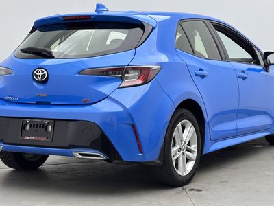2019 Toyota Corolla Hatchback - Photo 7