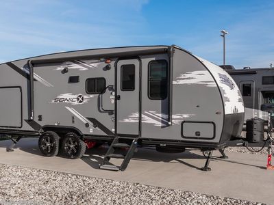 2023 Venture RV Sonic - Photo 30