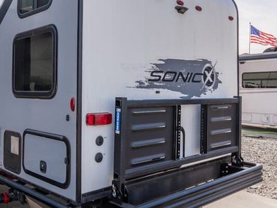 2023 Venture RV Sonic - Photo 37