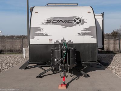 2023 Venture RV Sonic - Photo 29