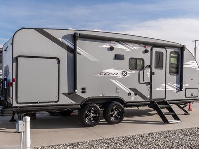 2023 Venture RV Sonic - Photo 34