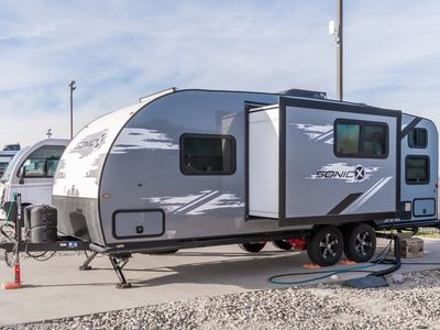 2023 Venture RV Sonic - Photo 35