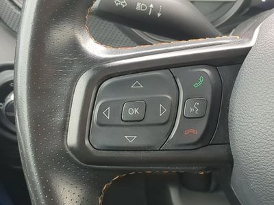 2024 Jeep Gladiator — photo 26 view