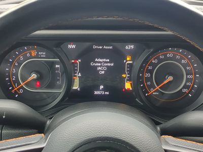 2024 Jeep Gladiator — photo 29 view