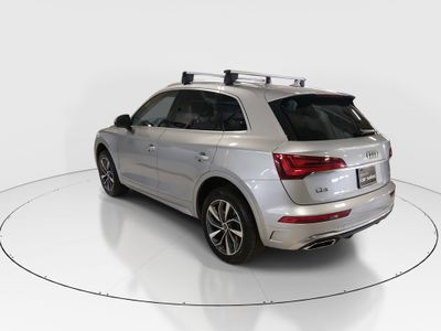 2023 Audi Q5 - Photo 5