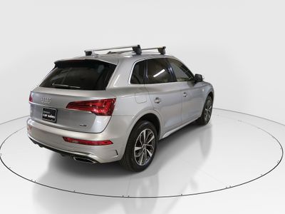 2023 Audi Q5 - Photo 7