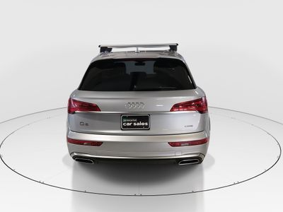 2023 Audi Q5 - Photo 6