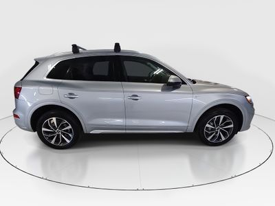 2023 Audi Q5 - Photo 8