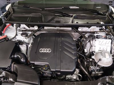 2023 Audi Q5 - Photo 9