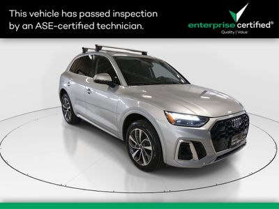 2023 Audi Q5 - Photo 1