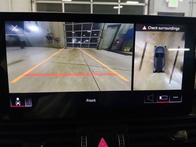 2023 Audi Q5 - Photo 22