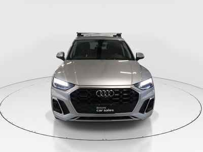 2023 Audi Q5 - Photo 2