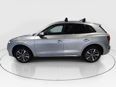 2023 Audi Q5 - Photo 4