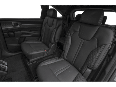 2026 Kia Sorento Hybrid - Photo 10