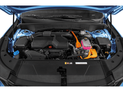 2026 Kia Sorento Hybrid - Photo 9