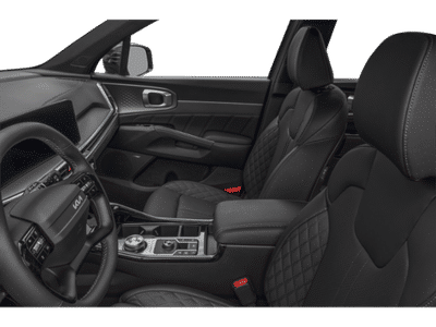 2026 Kia Sorento Hybrid - Photo 6