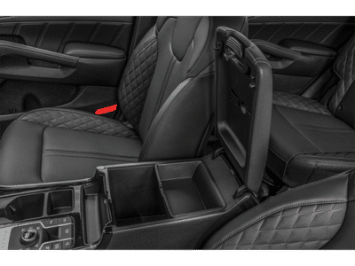 2026 Kia Sorento Hybrid - Photo 11