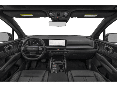 2026 Kia Sorento Hybrid - Photo 5