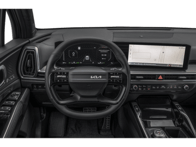 2026 Kia Sorento Hybrid - Photo 4