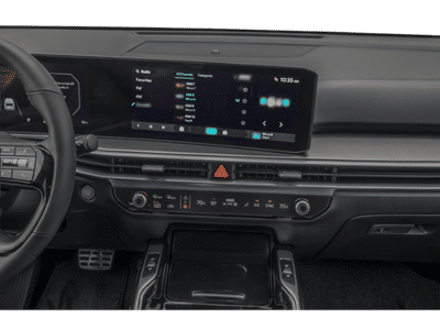 2026 Kia Sorento Hybrid - Photo 7