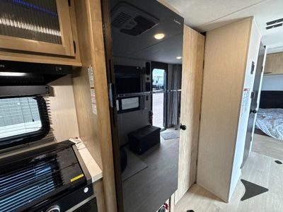 2026 Forest River RV Cherokee Grey Wolf Black Label - Photo 18