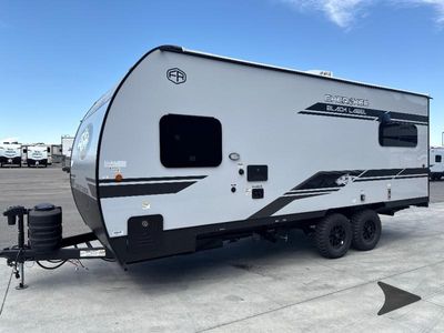 2026 Forest River RV Cherokee Grey Wolf Black Label - Photo 7