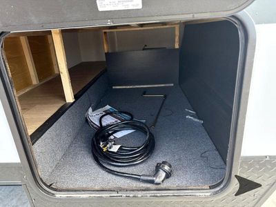 2026 Forest River RV Cherokee Grey Wolf Black Label - Photo 11