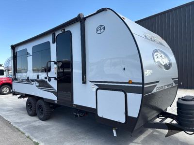 2026 Forest River RV Cherokee Grey Wolf Black Label - Photo 1