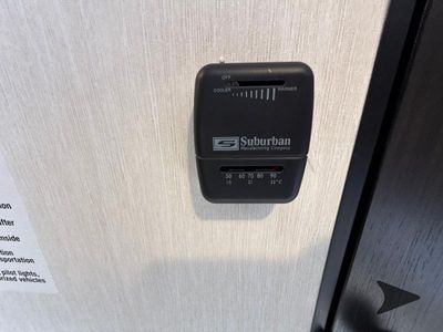 2026 Forest River RV Cherokee Grey Wolf Black Label - Photo 22