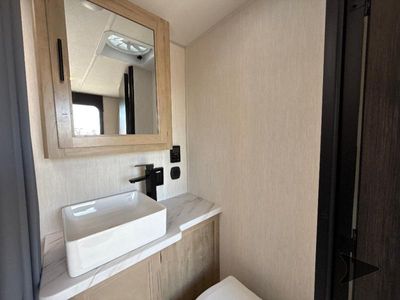 2026 Forest River RV Cherokee Grey Wolf Black Label - Photo 24