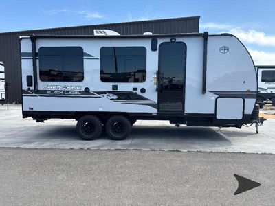 2026 Forest River RV Cherokee Grey Wolf Black Label - Photo 3