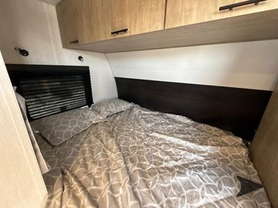 2026 Forest River RV Cherokee Grey Wolf Black Label - Photo 20