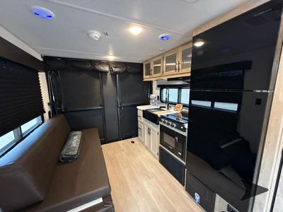 2026 Forest River RV Cherokee Grey Wolf Black Label - Photo 14