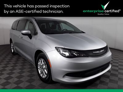 2023 Chrysler Voyager - Photo 1