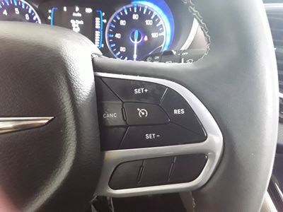2023 Chrysler Voyager - Photo 22